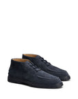 Tod'S Tod's Suede Ankle Boot