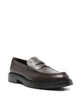 Tod'S Tod's Leather Moccasin