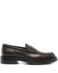Tod'S Tod's Leather Moccasin