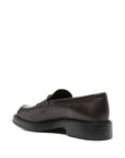 Tod'S Tod's Leather Moccasin