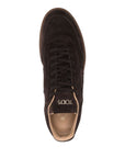Tod'S Tod's Tod's Tabs Suede Sneakers