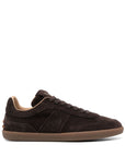 Tod'S Tod's Tod's Tabs Suede Sneakers