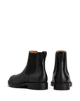 Tod'S Tod's leather Chelsea boots