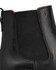 Tod'S Tod's leather Chelsea boots