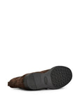 Tod'S Tod's Suede Ankle Boot