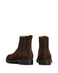 Tod'S Tod's Suede Ankle Boot