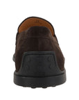 Tod'S Tod's Suede Moccasin