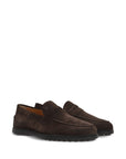 Tod'S Tod's Suede Moccasin