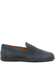 Tod'S Tod's Suede Moccasin