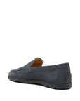 Tod'S Tod's Suede Moccasin