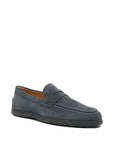 Tod'S Tod's Suede Moccasin