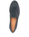 Tod'S Tod's Suede Moccasin