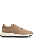 Tod'S Tod's Red Dot Pashmy Suede Sneakers