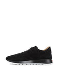 Tod'S Tod's Red Dot Sneakers in Pashmy Suede