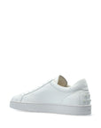 Tod'S Tod's leather sneakers