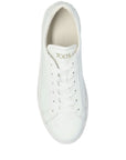 Tod'S Tod's leather sneakers