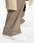 Tod'S Tod's leather sneakers