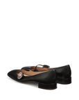 Valentino Garavani Valentino Garavani 20mm Preshoes Mary-Jane ballet flats