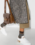 Dolce & Gabbana Dolce & Gabbana Sneakers Golden