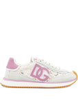 Dolce & Gabbana Dolce & Gabbana Sneakers Pink
