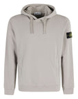 Stone Island Stone Island Sweaters Light Grey