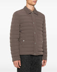 Brunello Cucinelli Brunello Cucinelli Quilted jacket