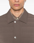 Brunello Cucinelli Brunello Cucinelli Quilted jacket