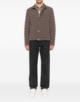 Brunello Cucinelli Brunello Cucinelli Quilted jacket
