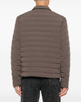 Brunello Cucinelli Brunello Cucinelli Quilted jacket