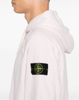 Stone Island Stone Island Sweaters Pink