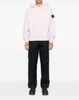 Stone Island Stone Island Sweaters Pink