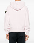 Stone Island Stone Island Sweaters Pink