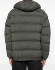 Stone Island Stone Island Coats Grey