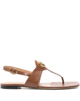 Valentino Garavani Valentino Garavani VLogo thong sandals