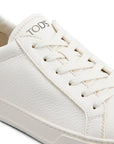 Tod'S Tod's Leather Sneakers