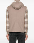 Brunello Cucinelli Brunello Cucinelli Jackets Beige