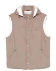 Brunello Cucinelli Brunello Cucinelli Jackets Beige