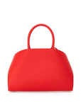 Ferragamo Ferragamo Hug leather tote bag