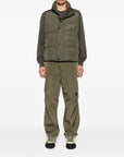 Stone Island Stone Island Jackets Green