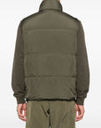 Stone Island Stone Island Jackets Green