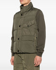 Stone Island Stone Island Jackets Green