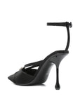 Jimmy Choo Jimmy Choo 100mm Siva sandals