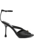 Jimmy Choo Jimmy Choo 100mm Siva sandals
