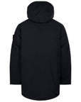 Stone Island Stone Island Coats Black
