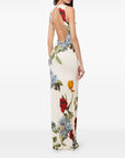 Alice + Olivia Alice + Olivia Dresses White