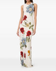 Alice + Olivia Alice + Olivia Dresses White