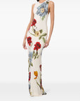 Alice + Olivia Alice + Olivia Dresses White
