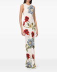 Alice + Olivia Alice + Olivia Dresses White
