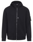 Stone Island Stone Island Coats Black