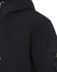 Stone Island Stone Island Coats Black